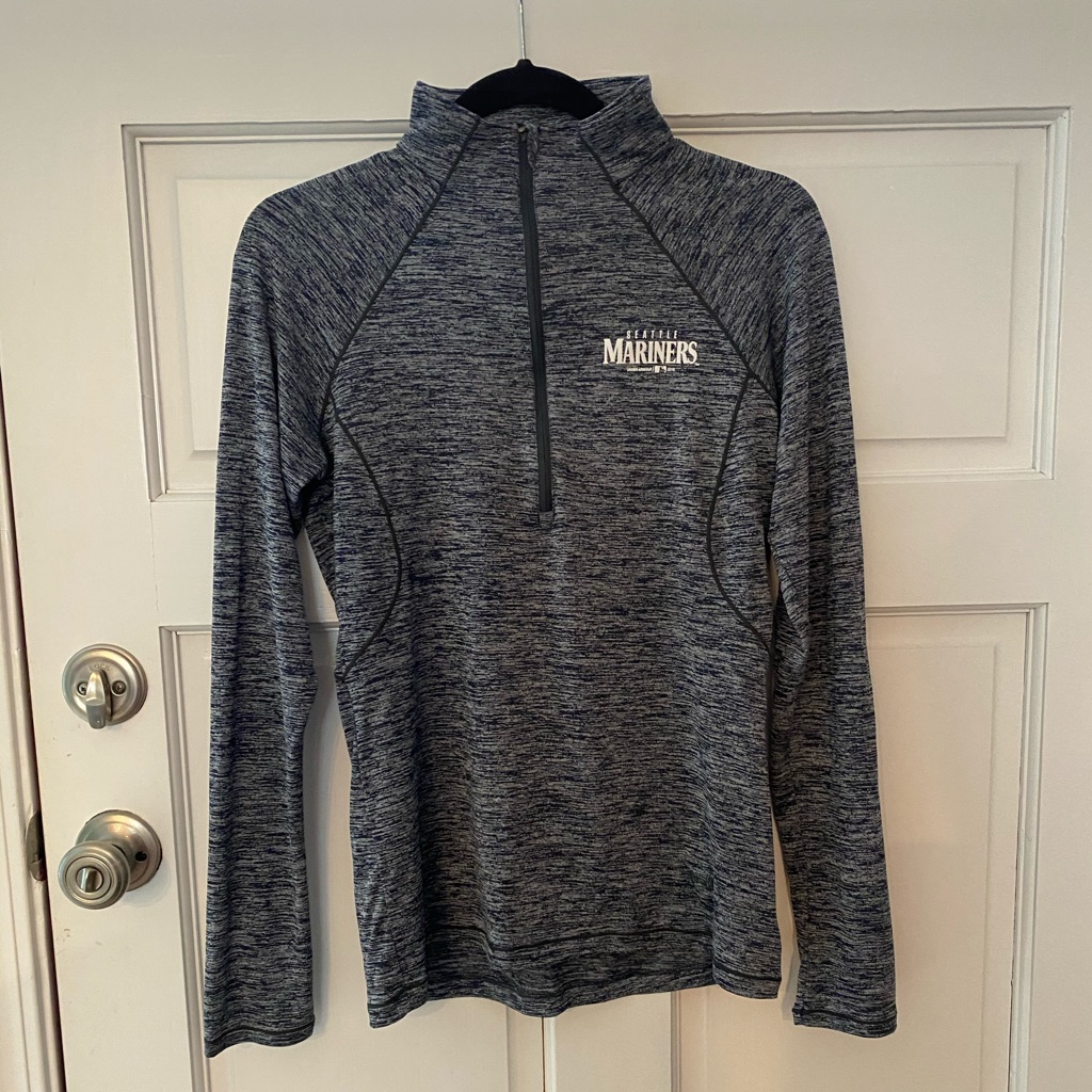 Under Armour Mariners Pullover